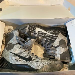 Nike Kobe 9 elite “details”